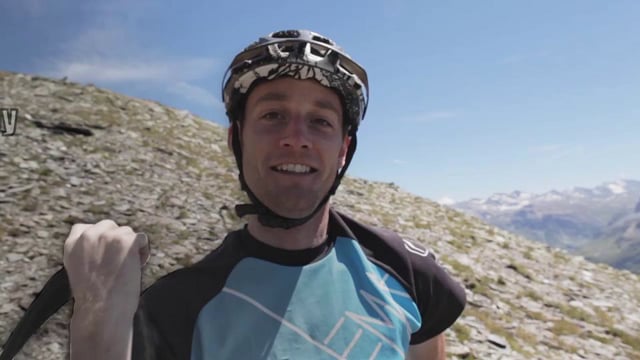 Nukeproof Mega: All Mountain Adventures