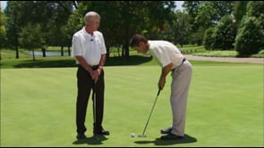 Zach Johnson’s Putting Coach Pat O’Brian and PGA Tour Caddie Mike Hicks discuss curing The Yips with The Big Putt