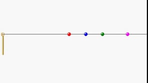 Transverse Waves and Longitudinal Waves Simulations