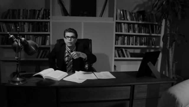 Related Embedded Video Item Thumbnail