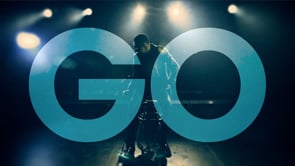 Theoretics - GO (Official Music Video)