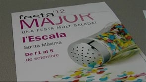 Una cinquantena d'actes per la Festa Major