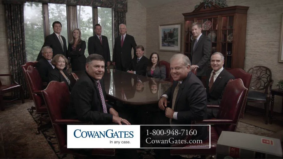 Cowan Gates 30 on Vimeo