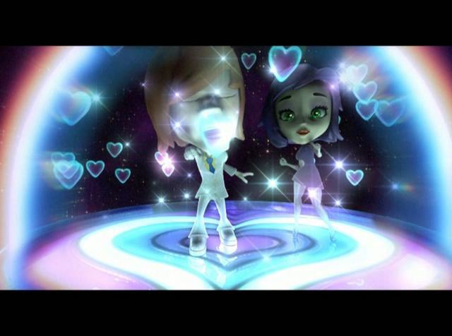 Montlery - Don't give up now