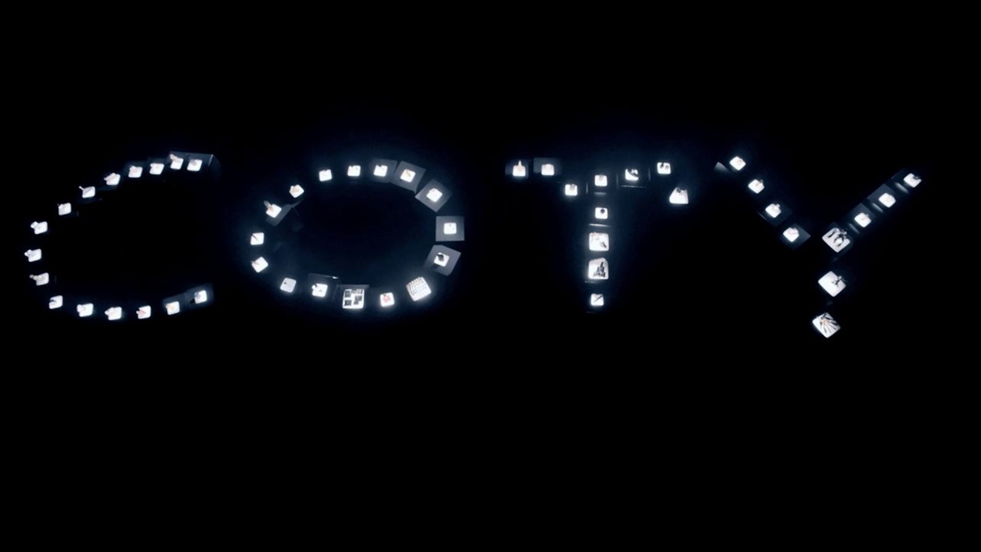 COTY (Teaser)