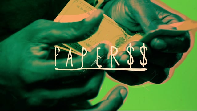 UNCLE IMANI with TARAACH - PAPER$$$ thumbnail