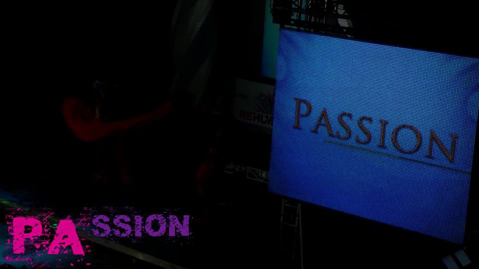 Island People Mas REhumanize Passion on Vimeo