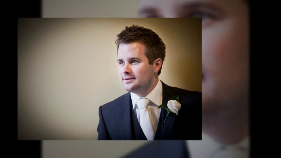 TY Reflections on Vimeo