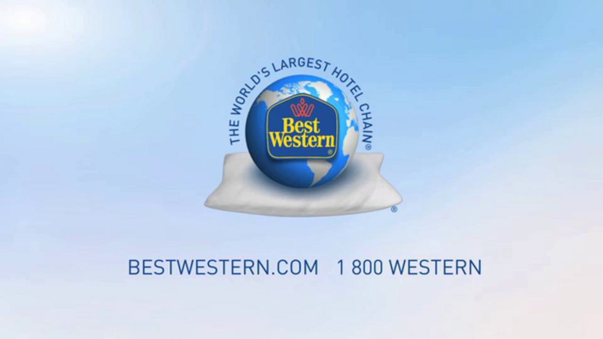 Best Western - Jump Start