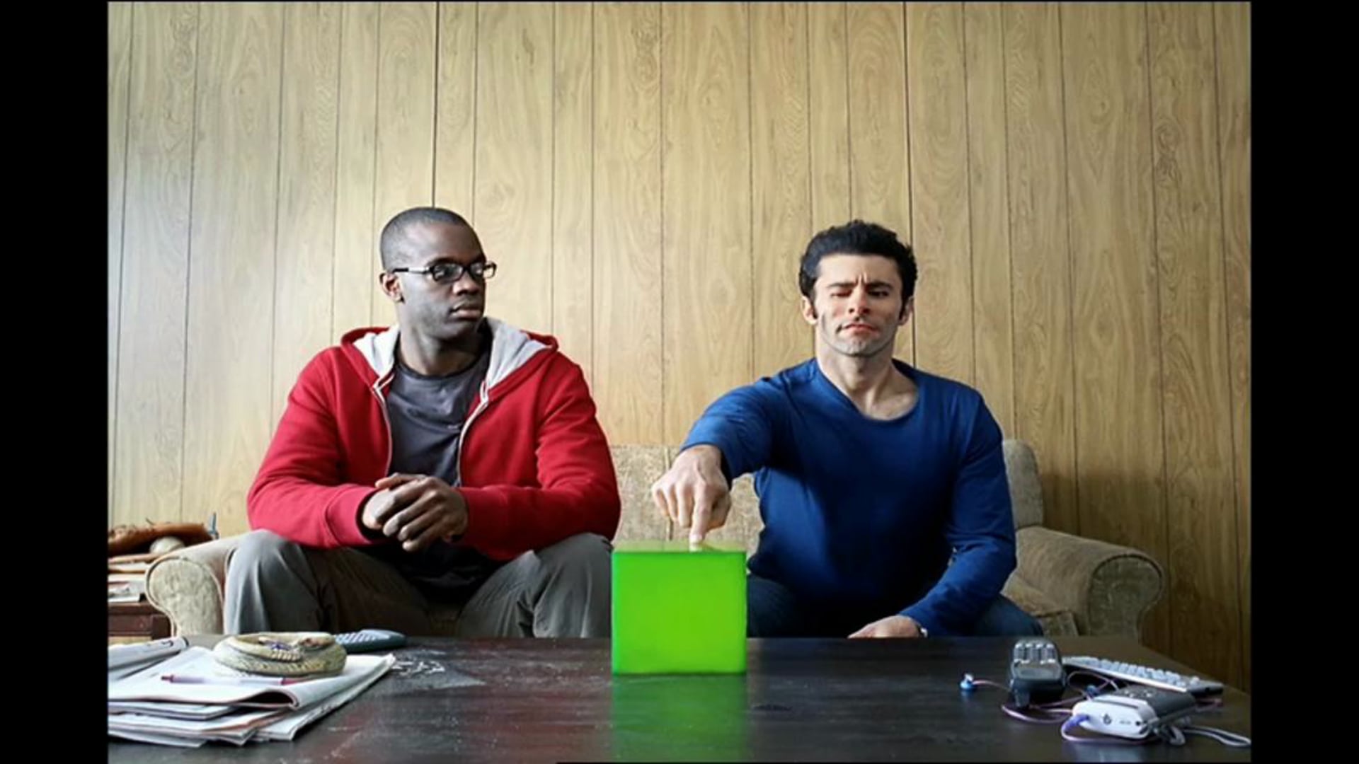 H&R Block - Fast Face