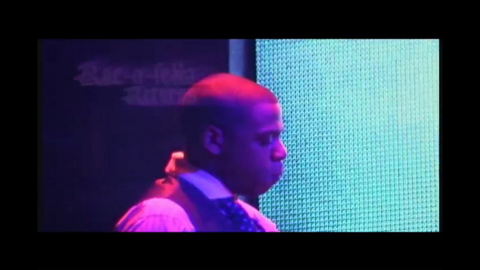 Jay-Z - Kingdom Come Promo