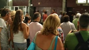 Moltes visites aquest estiu al MARAM