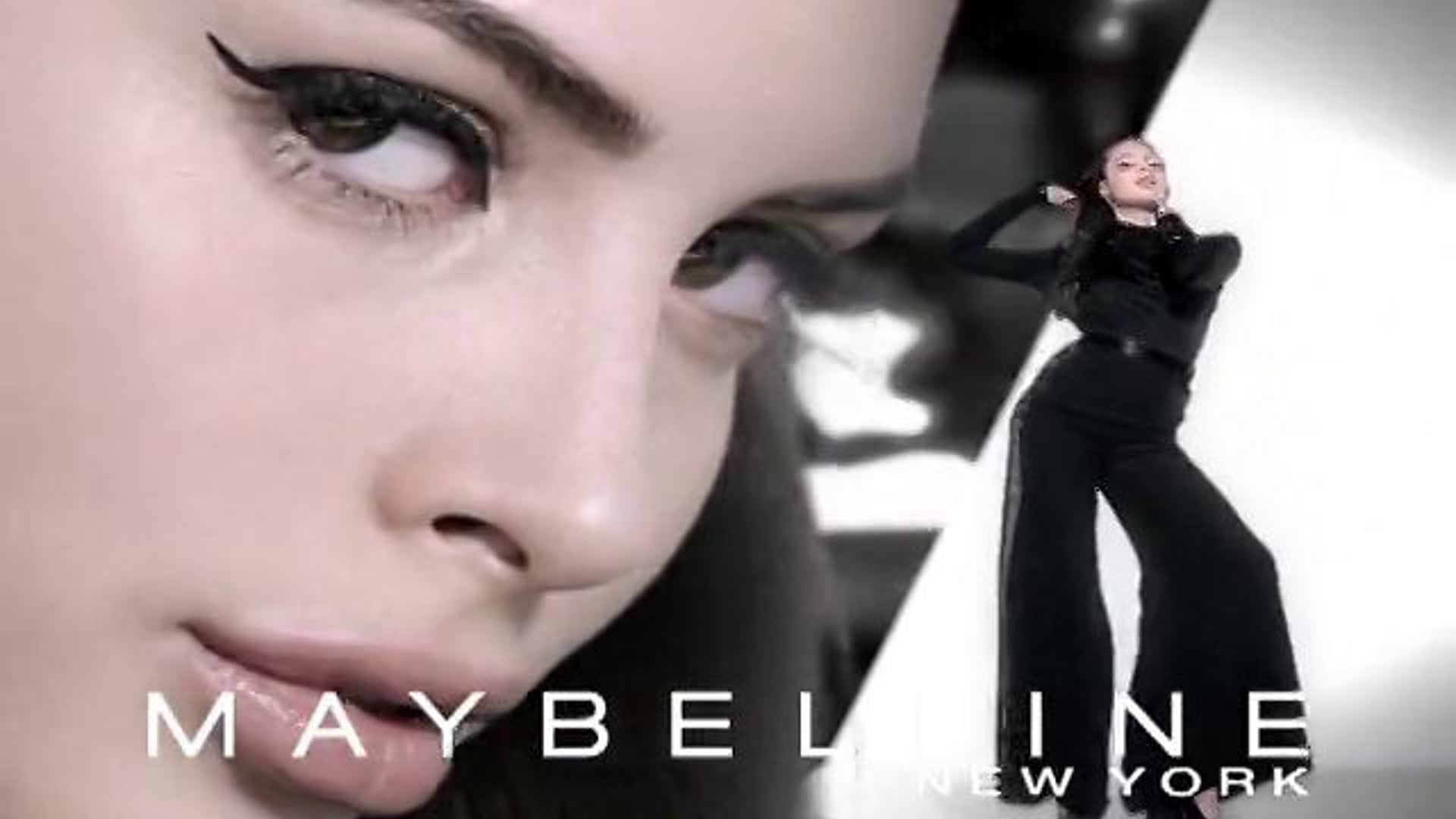 Maybelline New York - Gelliner