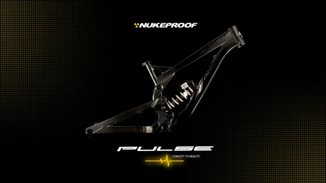 Nukeproof best sale pulse 2021