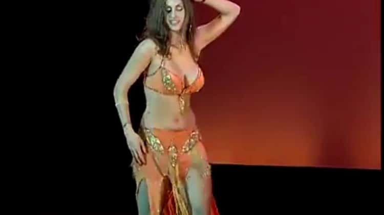 Tango Bra on Vimeo