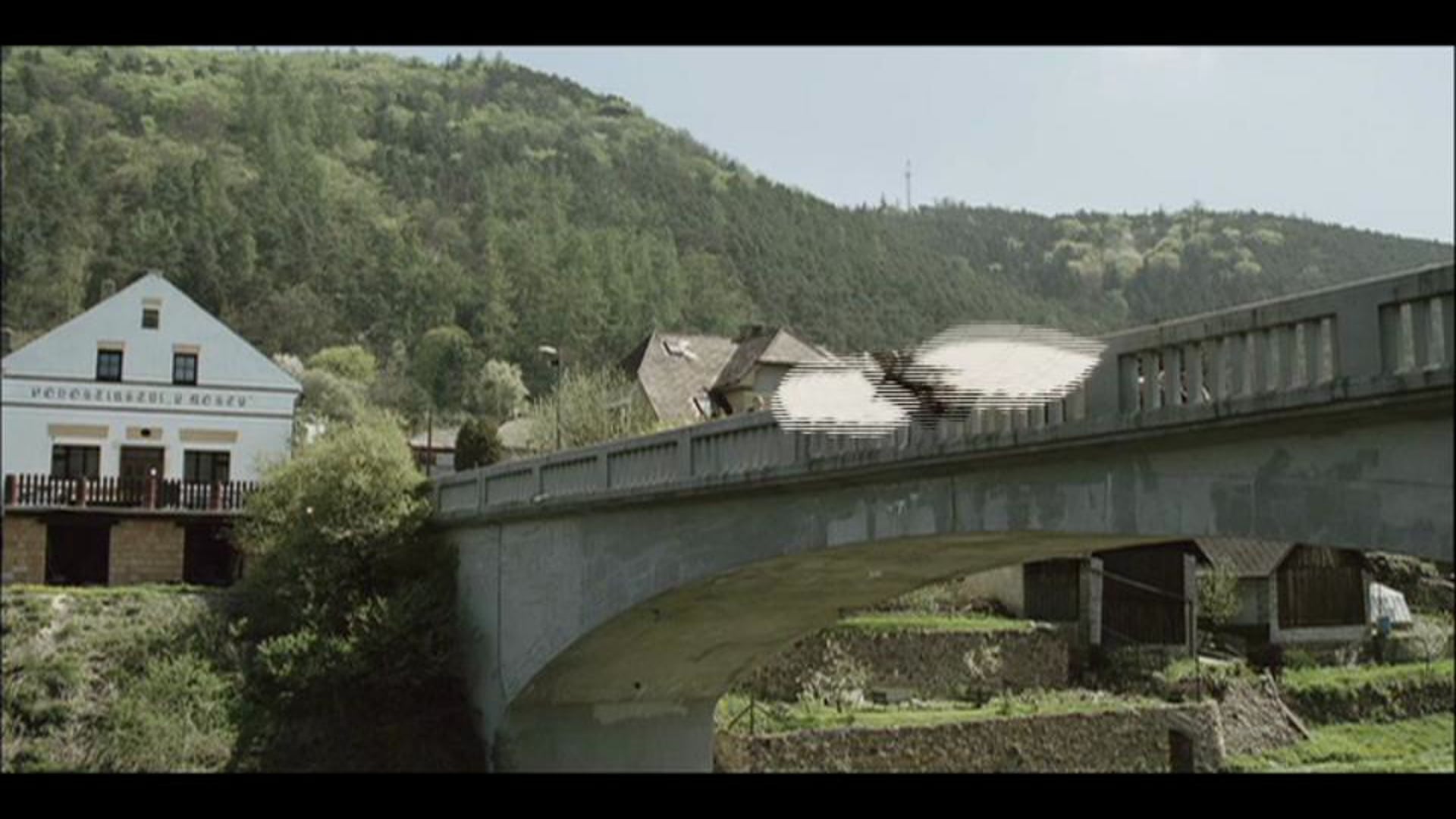 Travelers Insurance - The Bridge