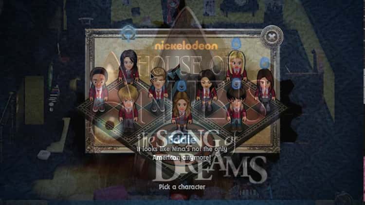 House of anubis online with subtitles hot sale