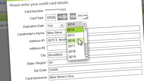 Simplifying Giving: The WeShare Online Donation Experience