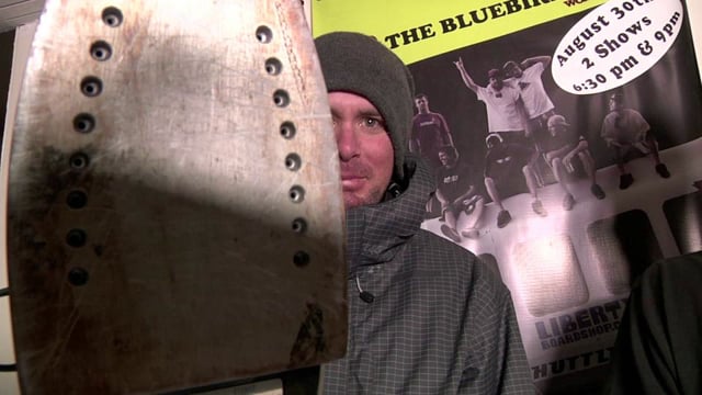 DOBRE HOMBRES FULL MOVIE from willie mcmillon