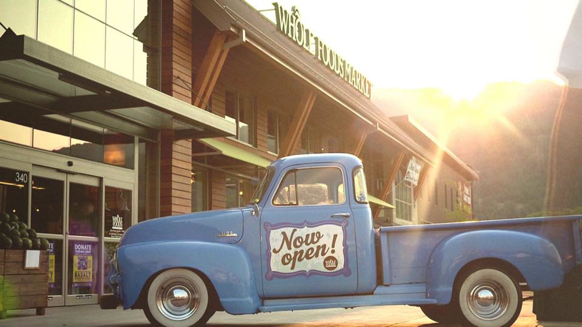 Whole Foods Market - Roaring Fork Store Opening