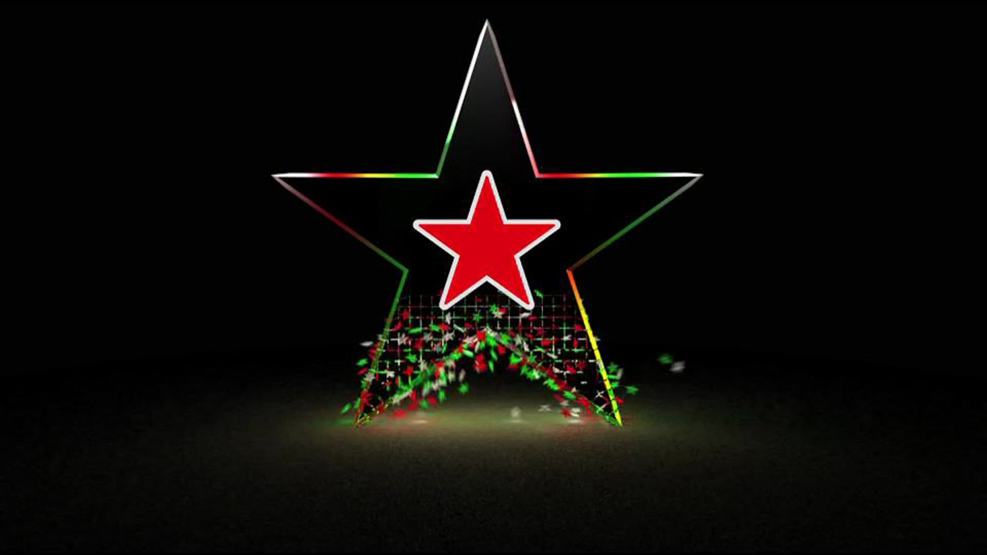 Heineken - Perfect Pour