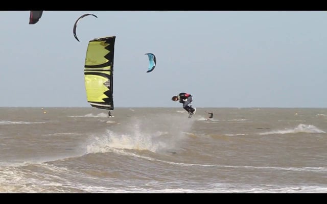 Lewis Crathern New Movie