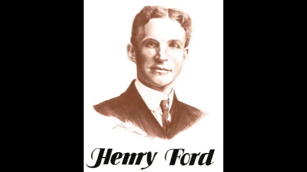 Henry ford was born. Henry ford was born. Henry ford was born. Henry ford. Henry ford was born.