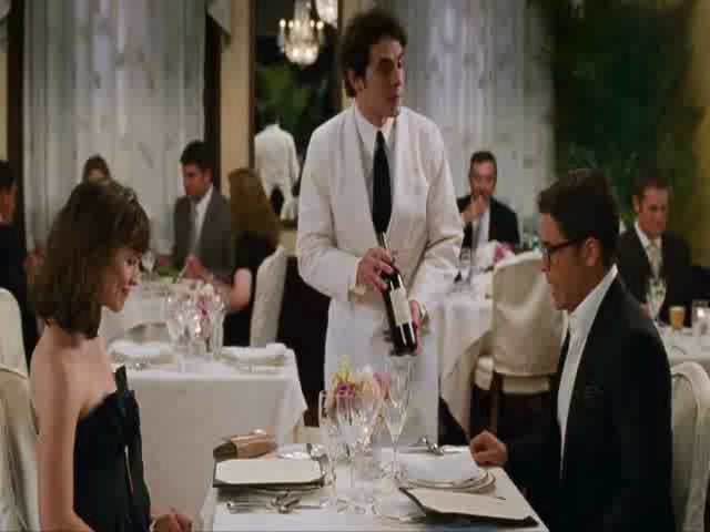 Изобретение лжи on Vimeo