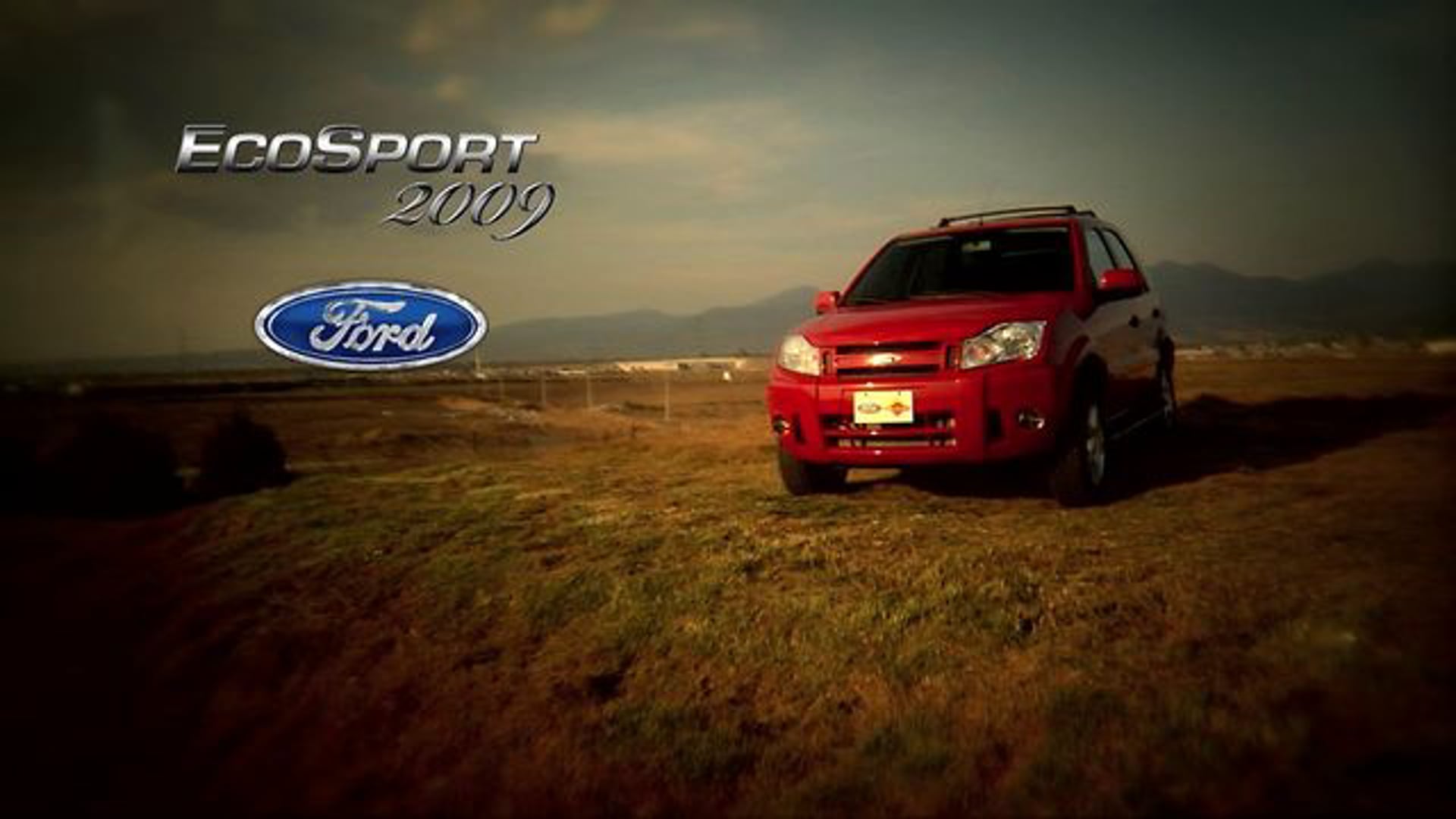 Ecosport
