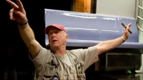 Mor el director Tony Scott