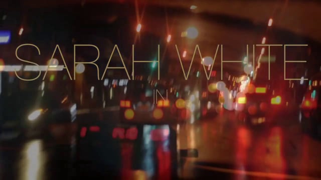 Sarah White - Limitless thumbnail