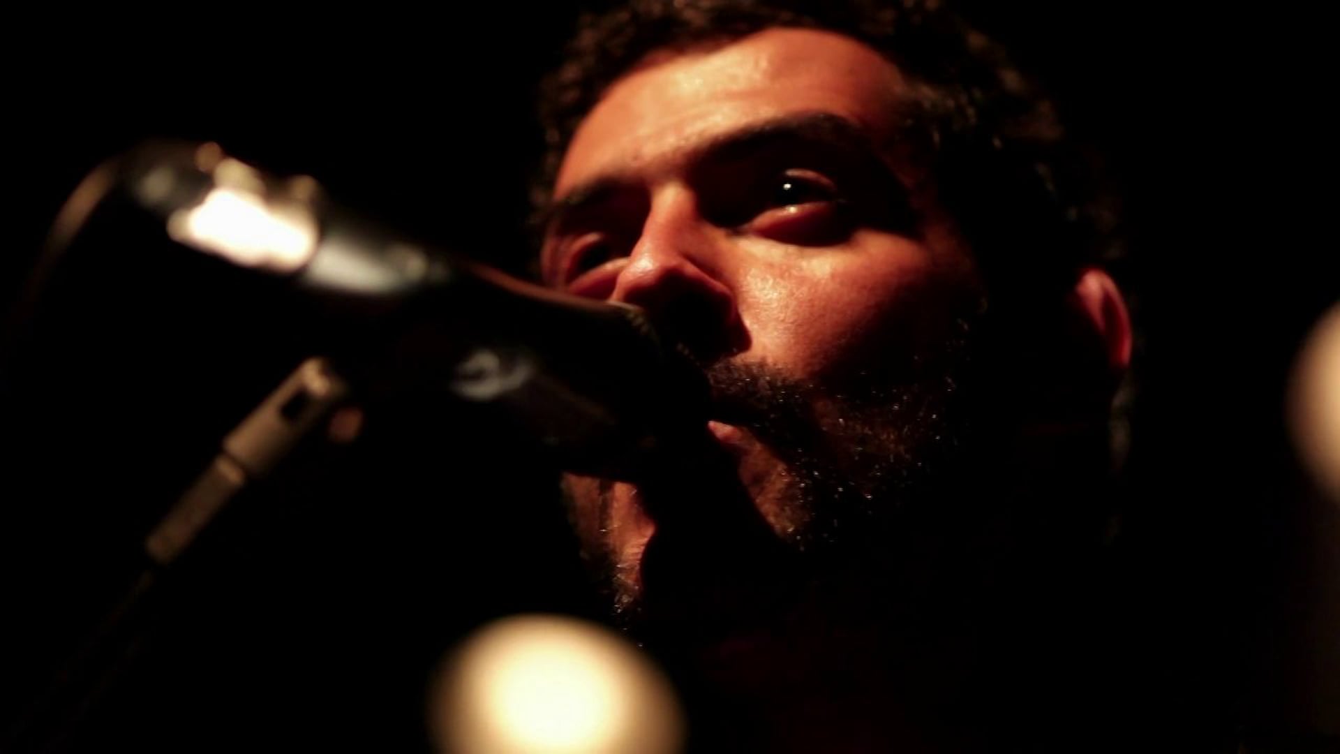 Matheus von Krüger - Durantes