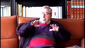 Entrevista a Francisco Carballo (Homenaxe 2005)