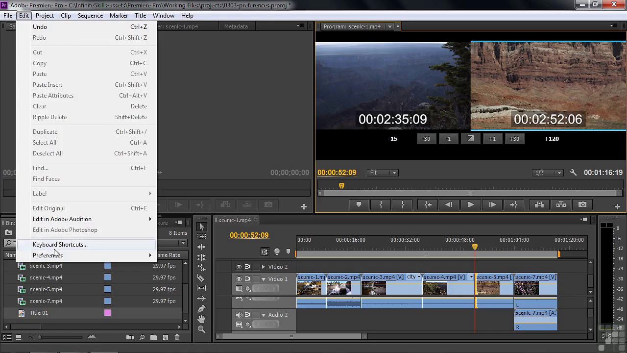Adobe premiere pro как добавить картинку на видео