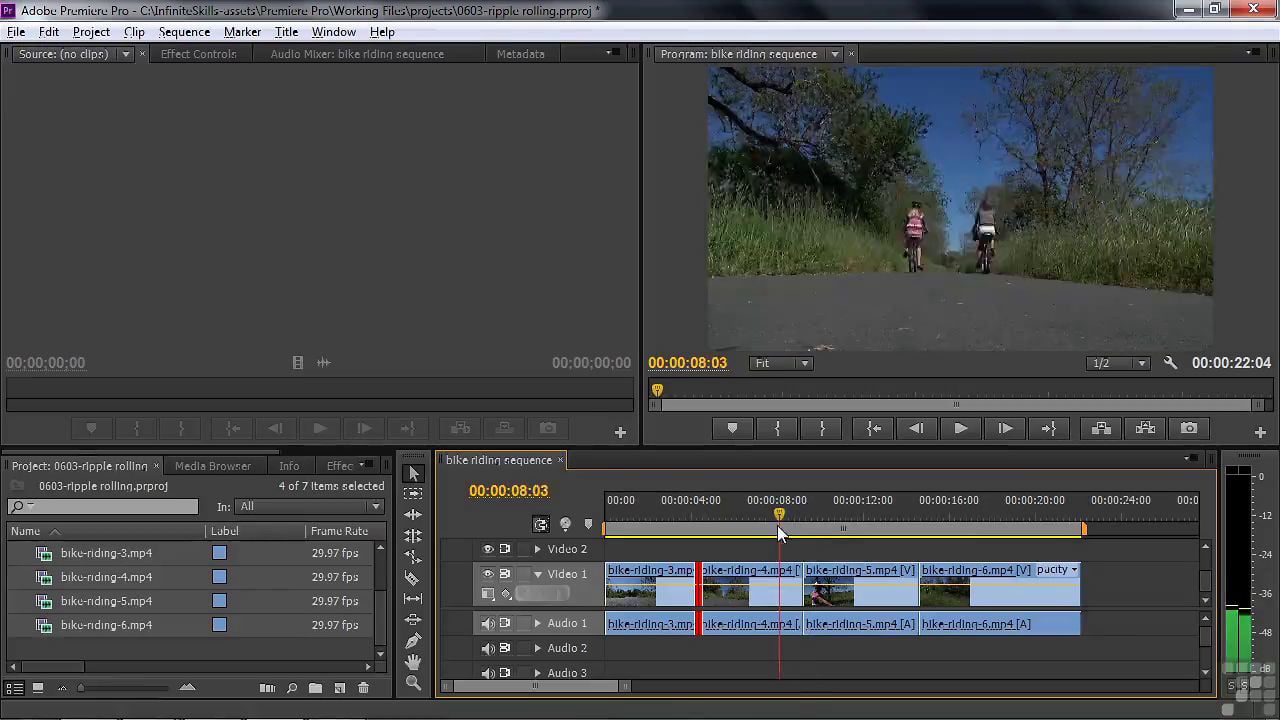 Добавление фигур в Adobe Premiere Pro: легко и быстро создавайте уникальные эффекты