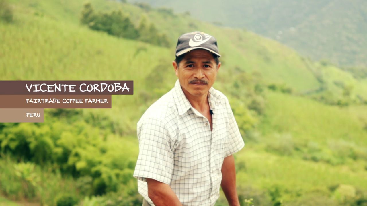 Puro Fairtrade Coffee Film