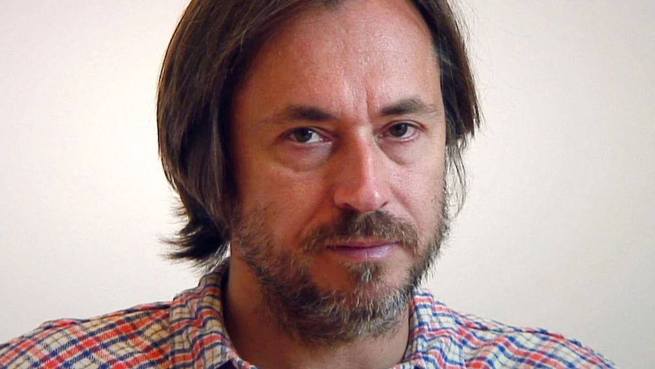 Midlife Crisis on an Unlimited Budget: Marc Newson's Furniture for the 1%