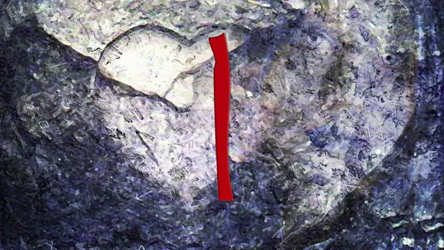 Rune Power: Holding the Formation; Isa, Iss ( Elder Futhark ) on Vimeo