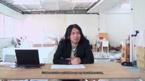 Junya Ishigami Interview ESP