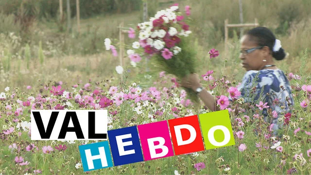 Val'Hebdo n°56 on Vimeo