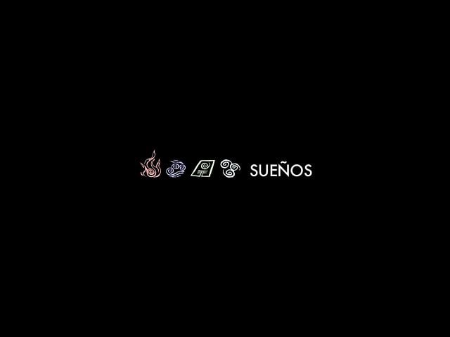 Sueños (Dreams) - Short Dance Film