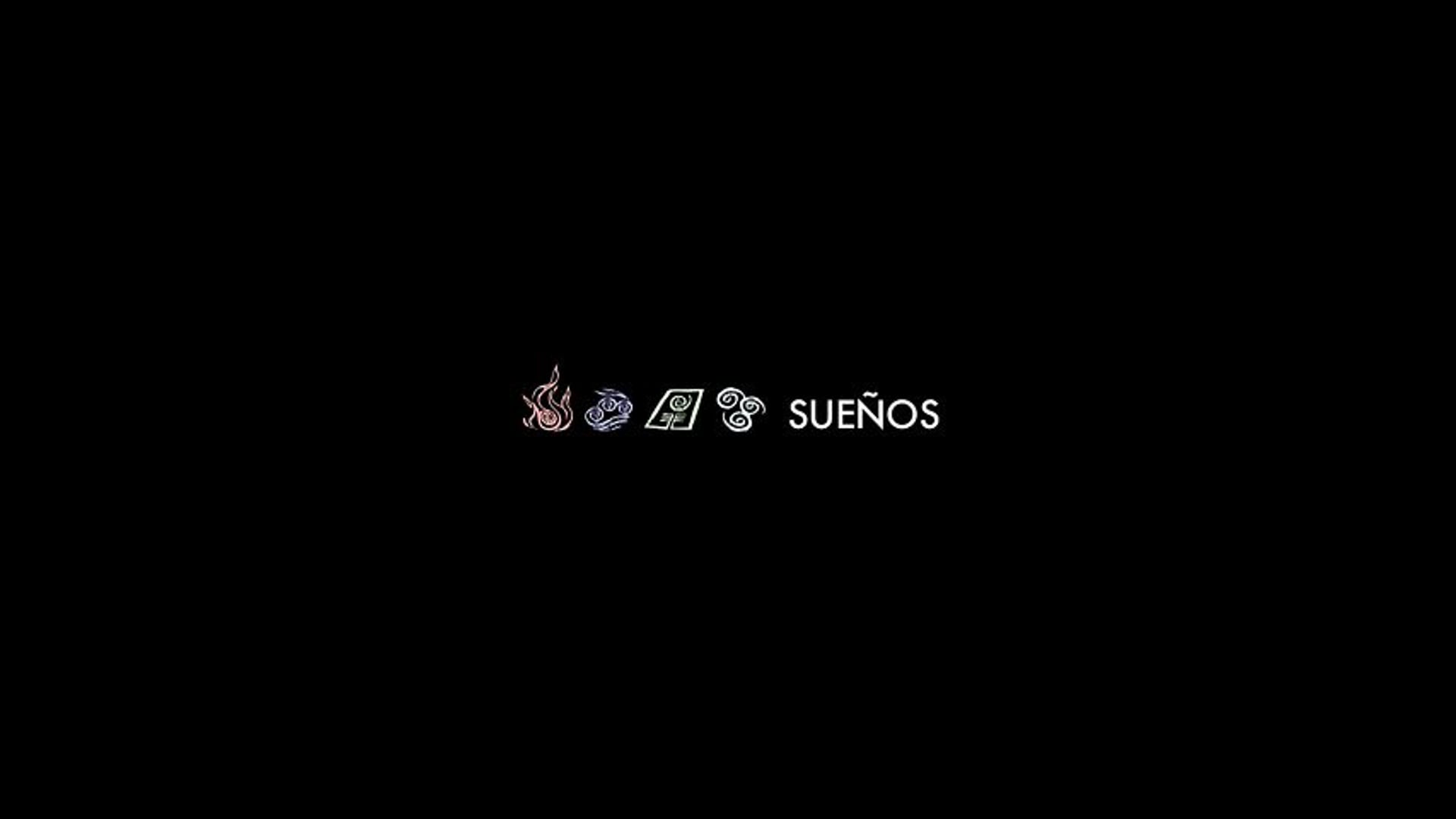 Sueños (Dreams) - Short Dance Film