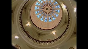 McLennan County Courthouse, Markers in Time