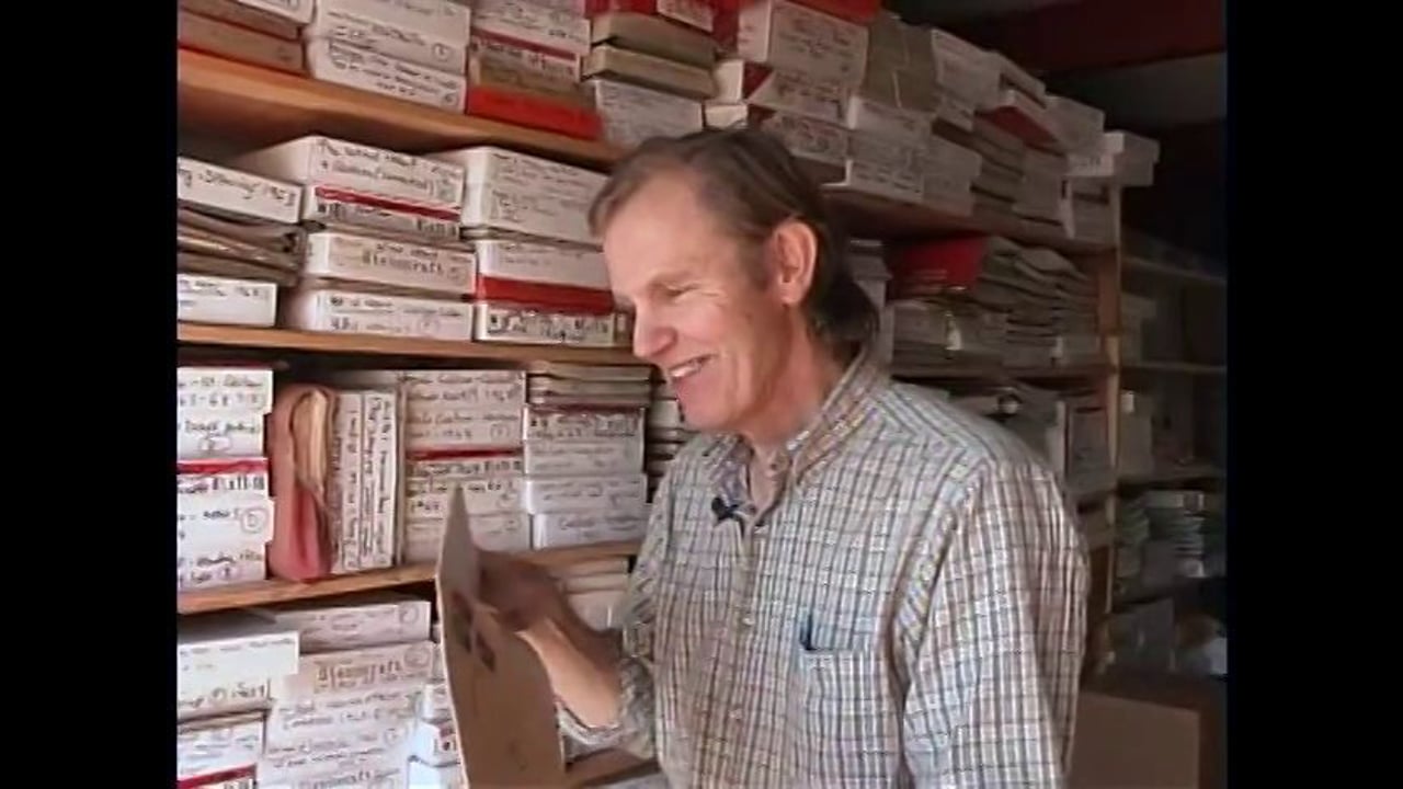 Write a Book -- Throw it Away!