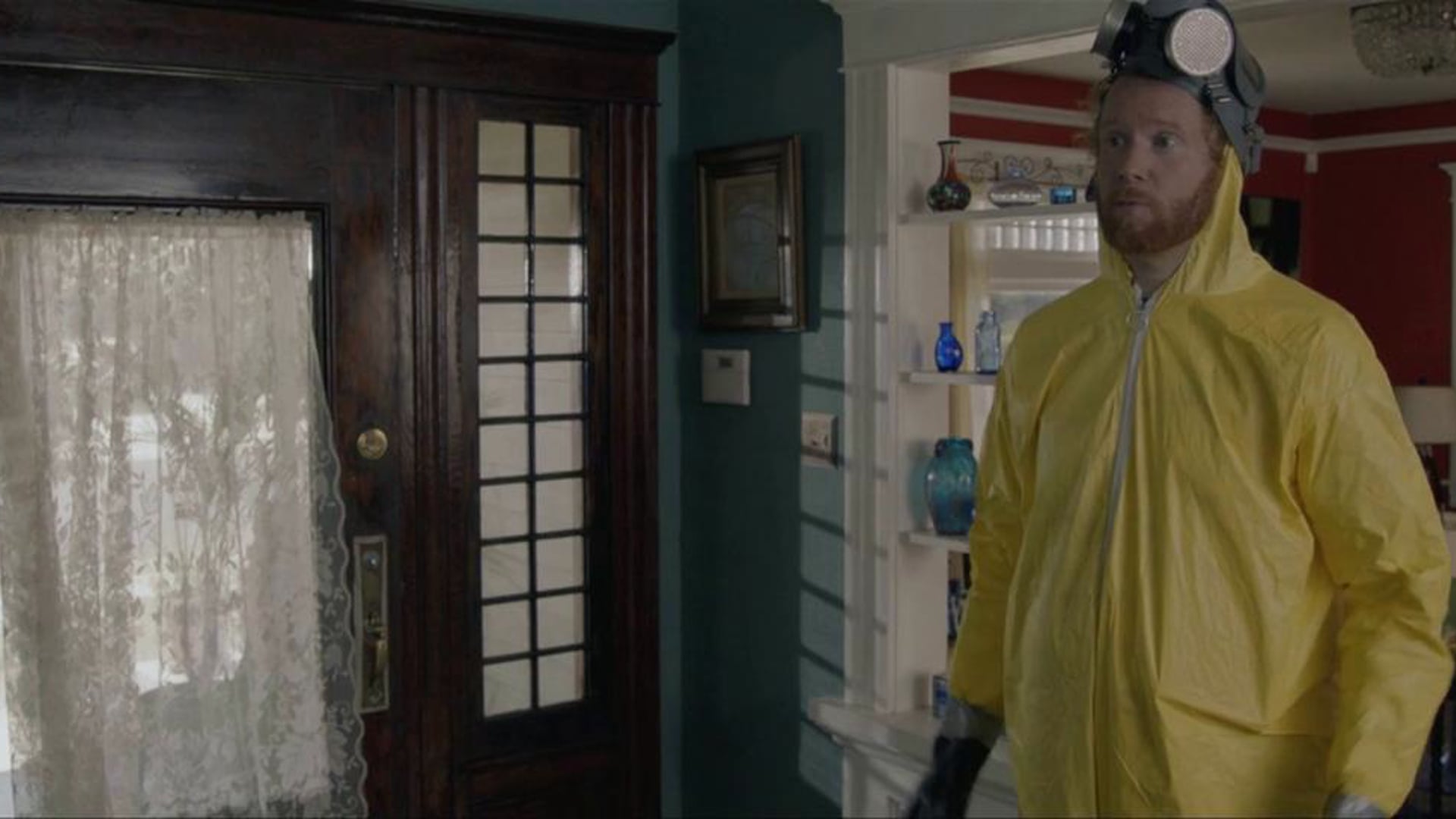 It's a Disaster - trailer