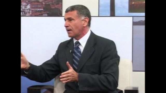 A Voz do Ministério Público 20-08-2012