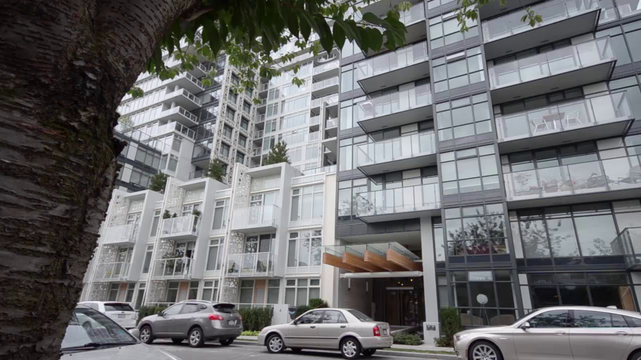 Vancouver