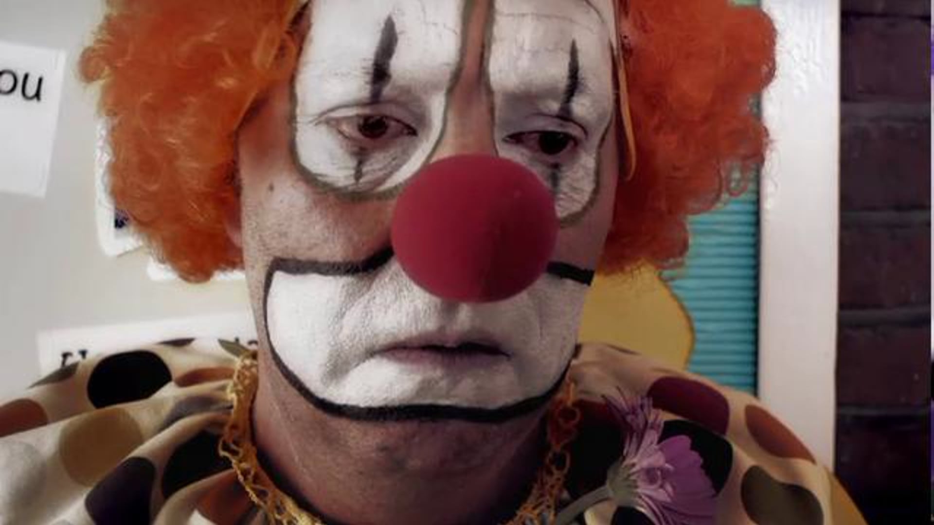 Clowning Around Promo Trailer..