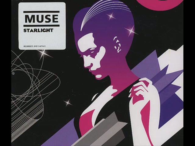Muse - Starlight (only audio) on Vimeo