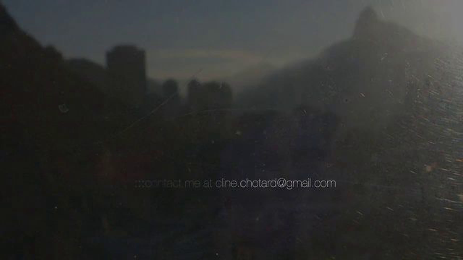 Showreel